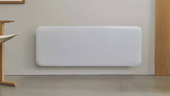Mill Invisible WiFi 1200W