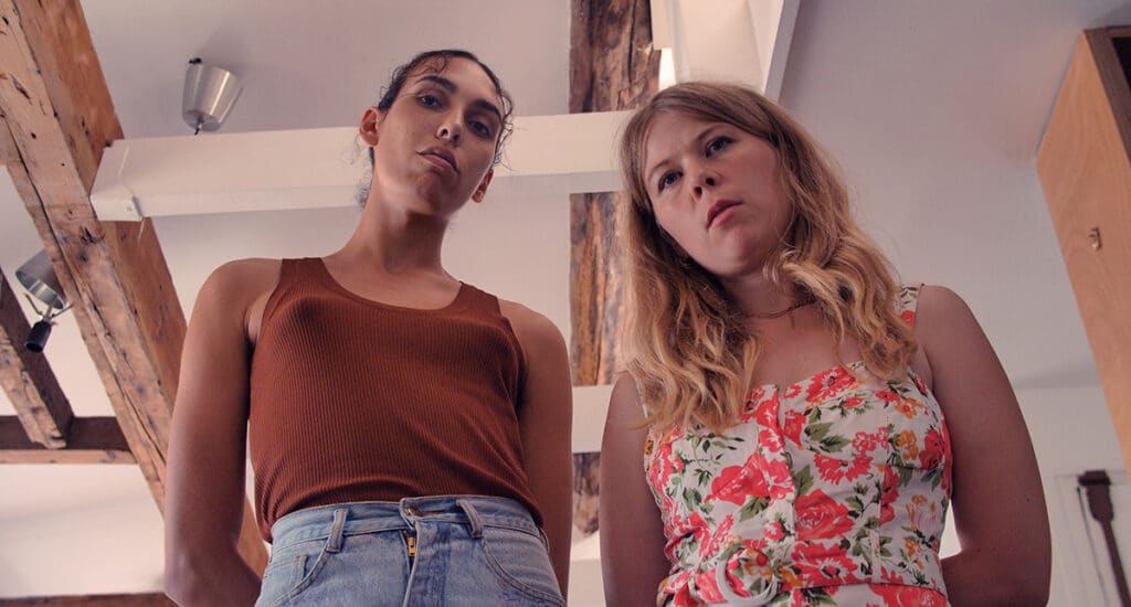 Upon Her Lips: Open Secrets