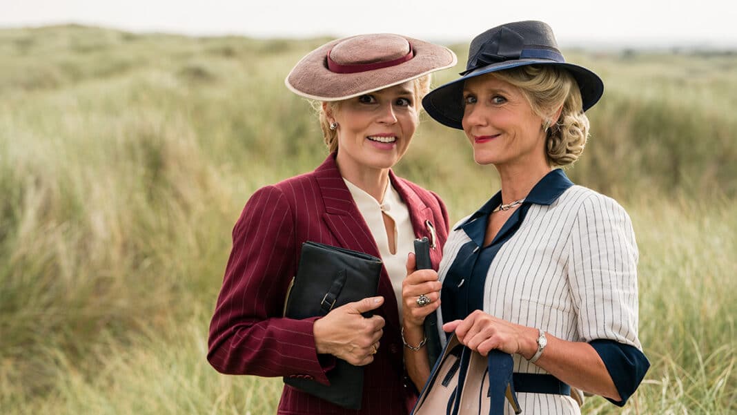 Walter Presents: Seaside Hotel