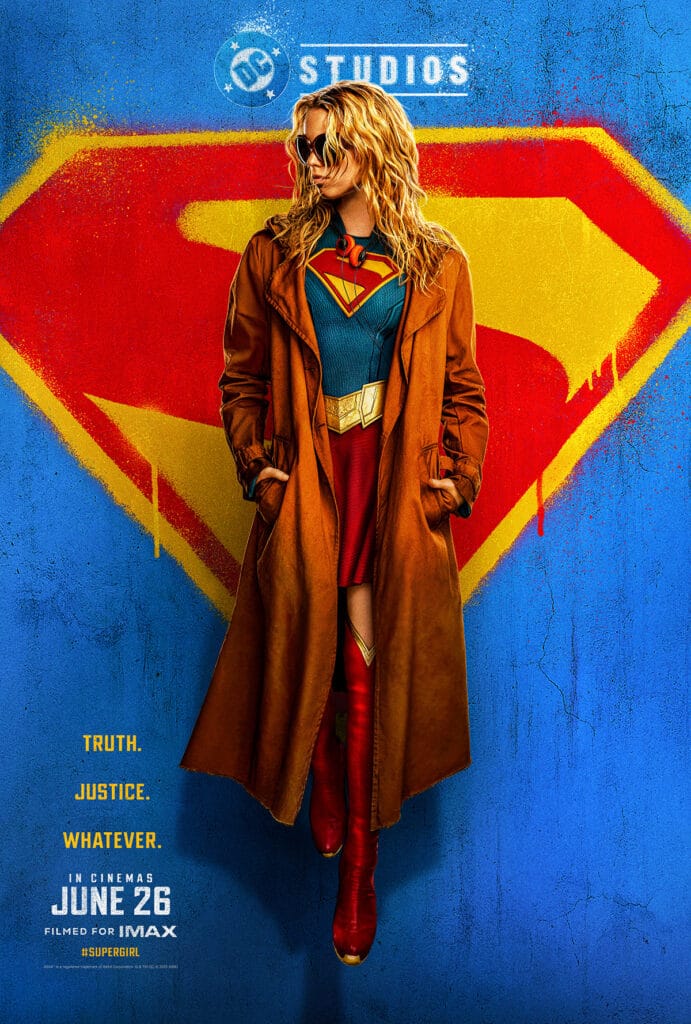 Supergirl-therapy