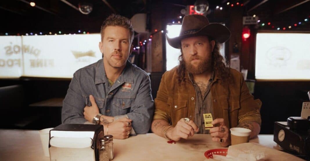 Brothers Osborne