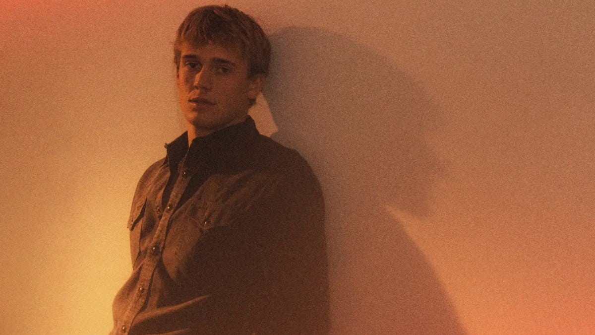 Review: Hudson Westbrook charms on new EP ‘Exclusive’