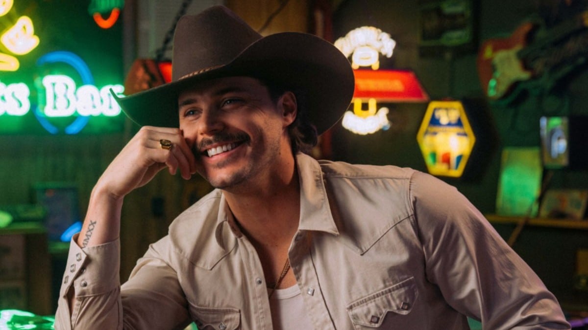 Josh Ross kicks off 2026 with new single ‘Bar And Back’