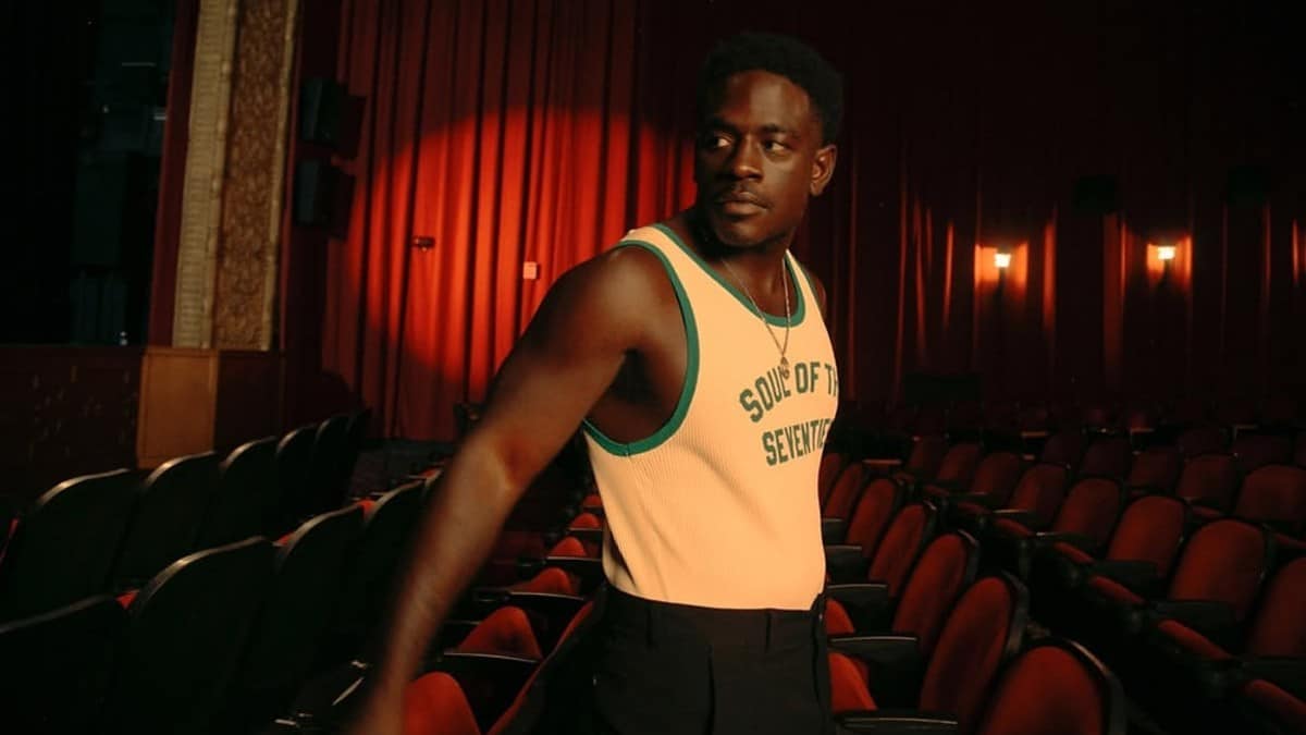 Review: Kashus Culpepper channels timeless grace on new album ‘Act 1’