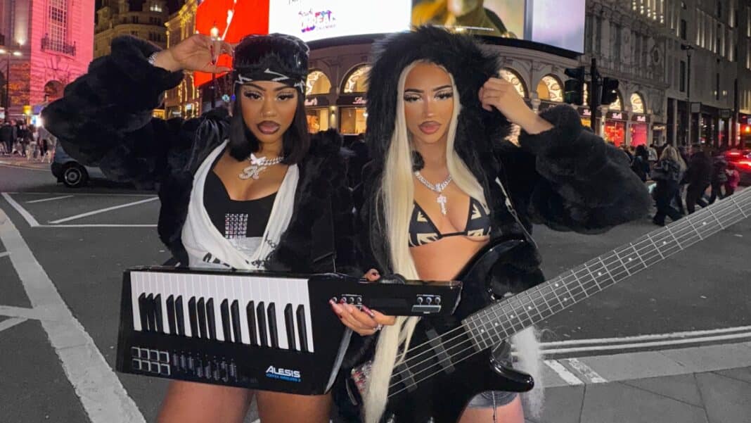 Kulturess: Big Smoke