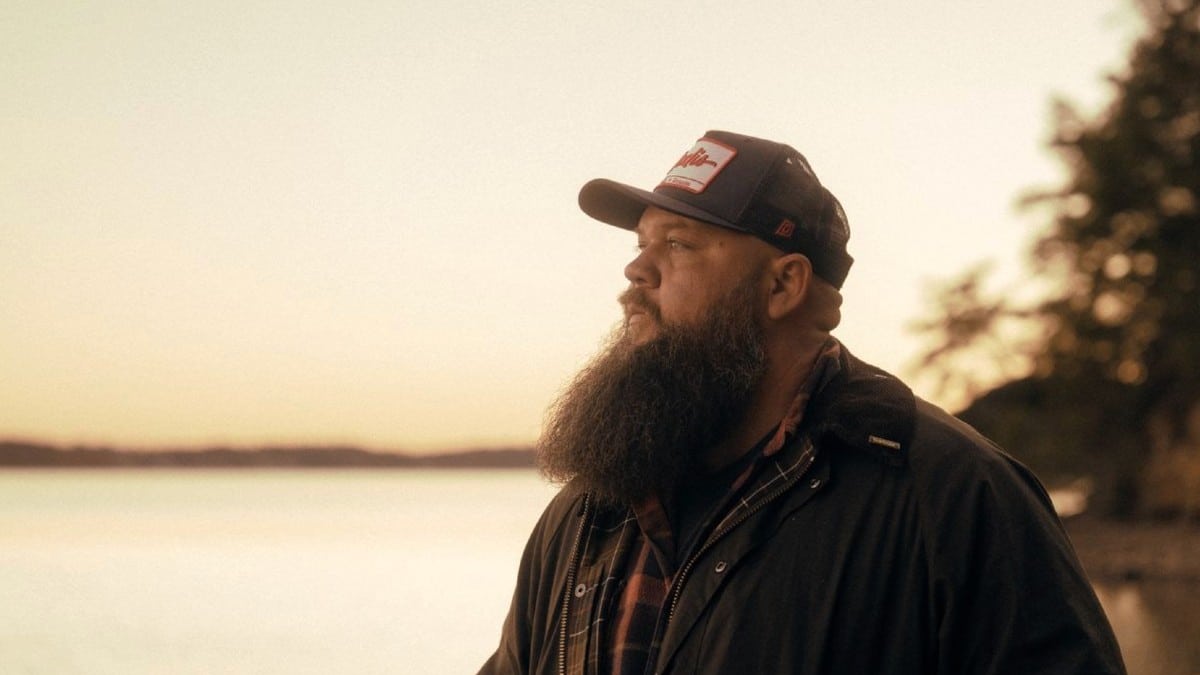 Larry Fleet announces new album ‘Another Year Older’ ahead of European tour