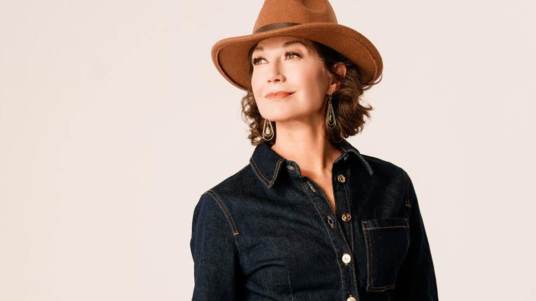 Amy Grant