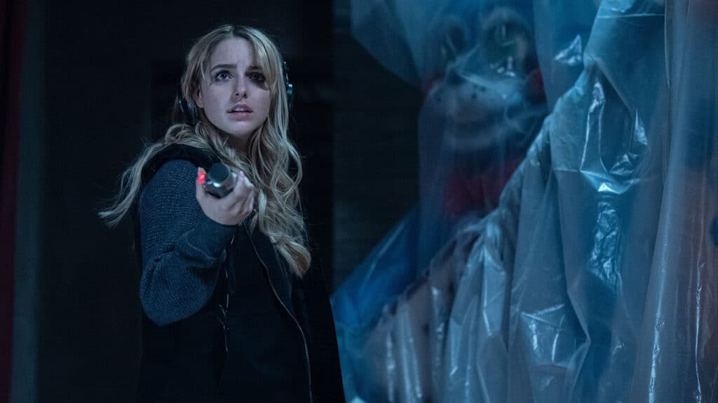 Five Nights At Freddy's 2