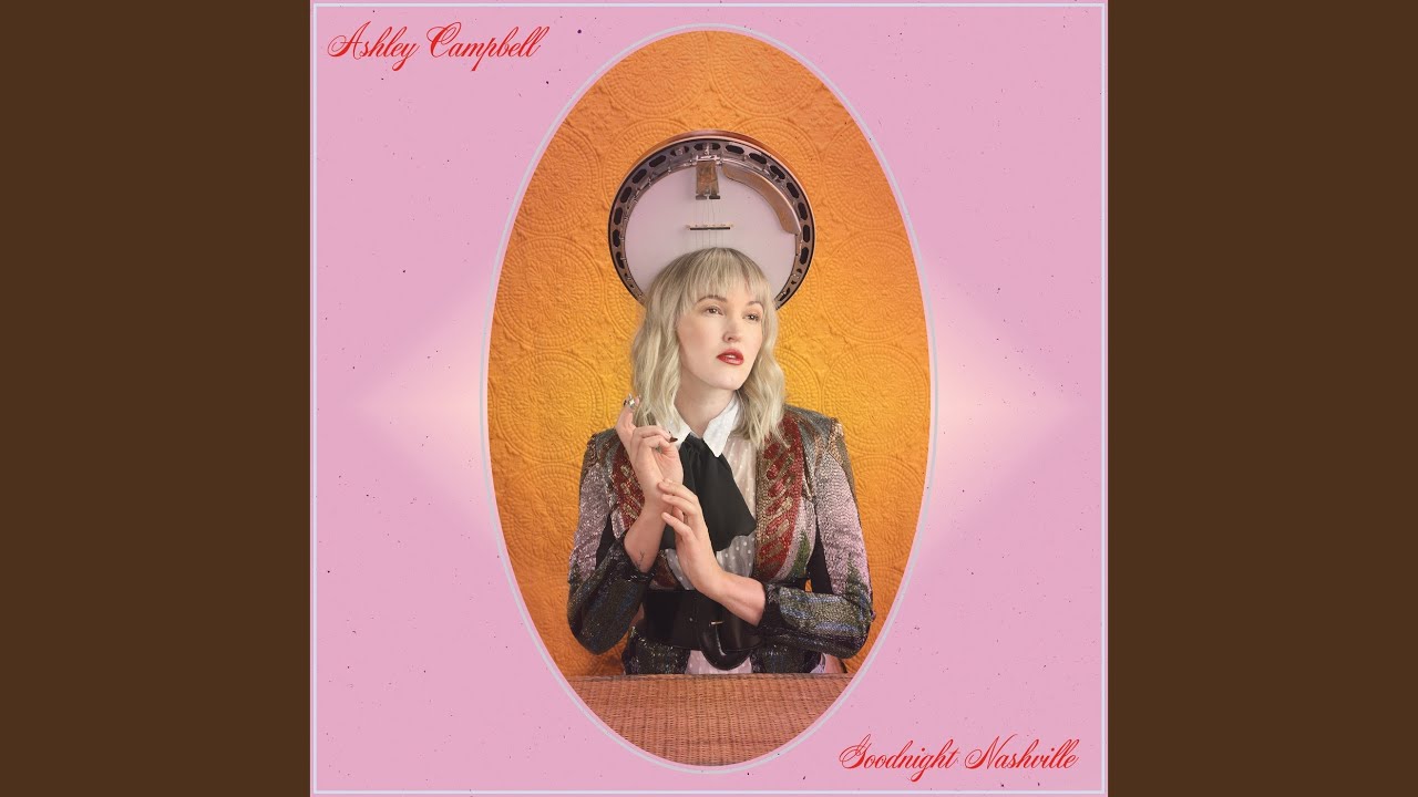 Reminder: Ashley Campbell to tour the UK this month