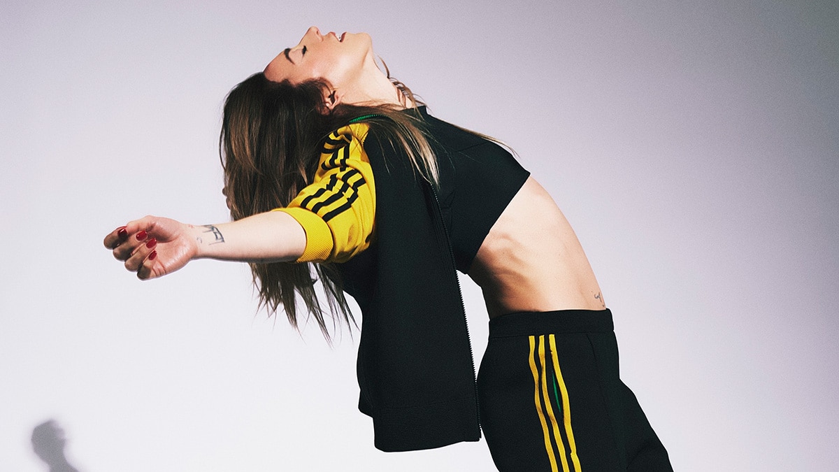 Melanie C unveils new single ‘What Could Possibly Go Wrong?’