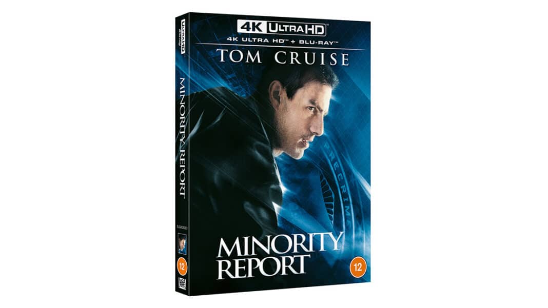 Minority Report