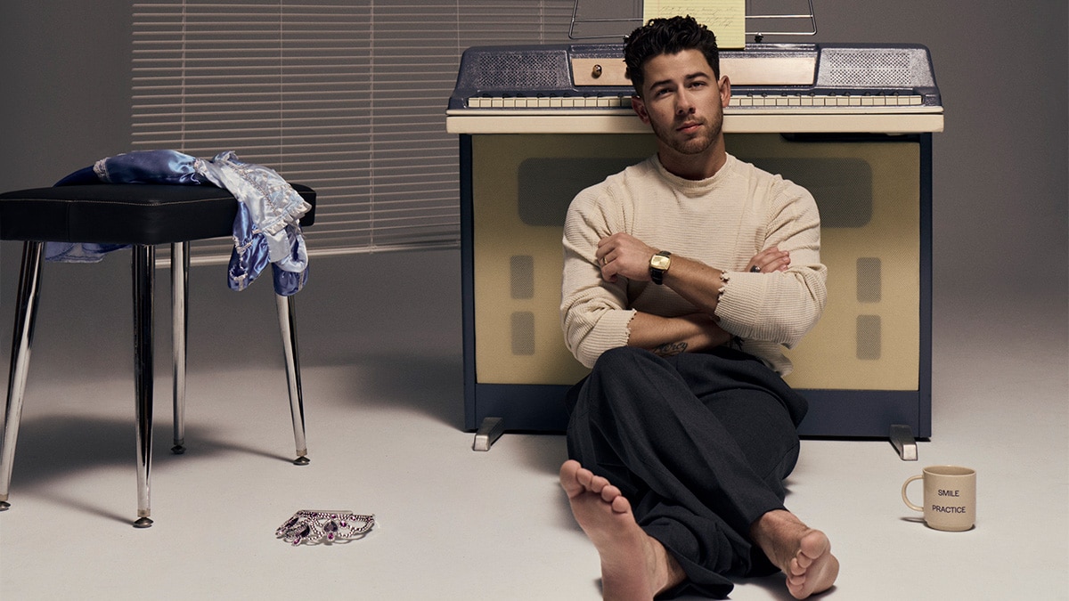 Is Nick Jonas Still Touring? Unpacking His Multifaceted Career