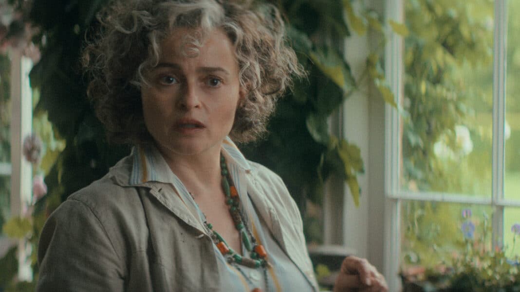 Agatha Christie's Seven Dials