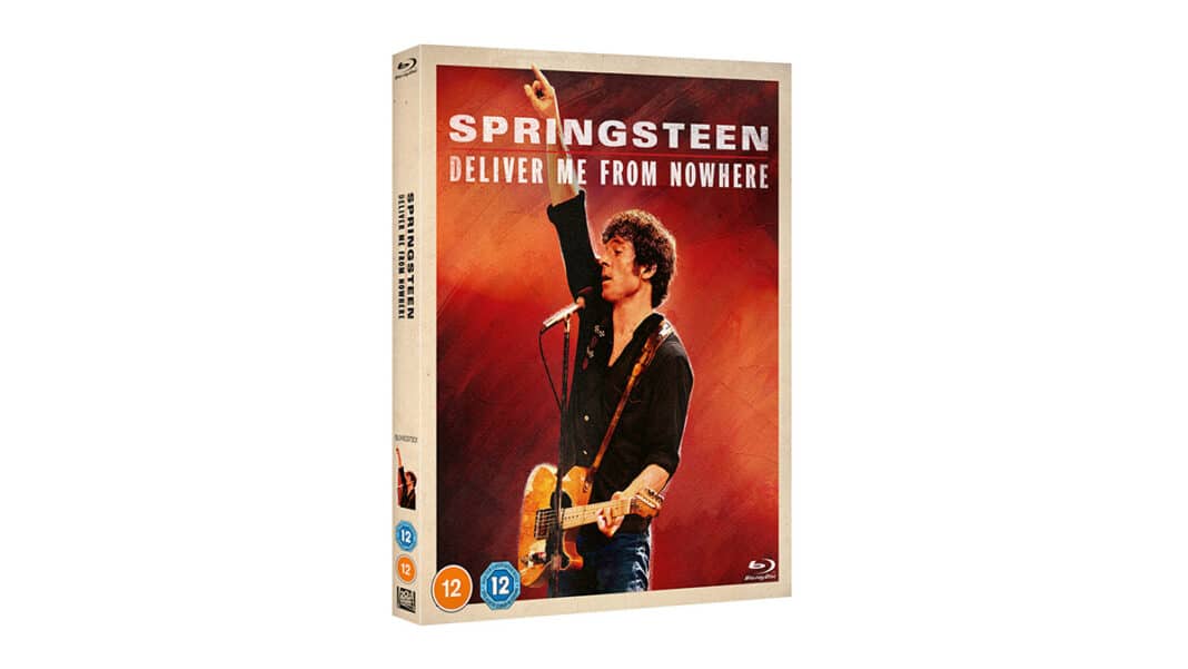 20th Century Studios’ 'Springsteen: Deliver Me from Nowhere'