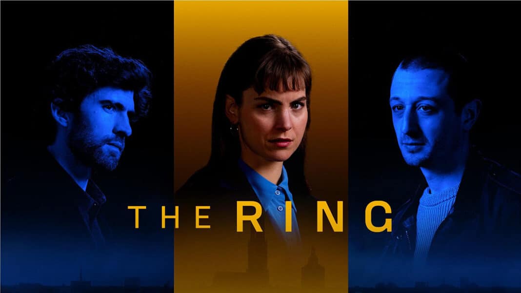 Walter Presents: The Ring