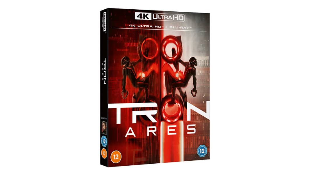 Tron: Ares