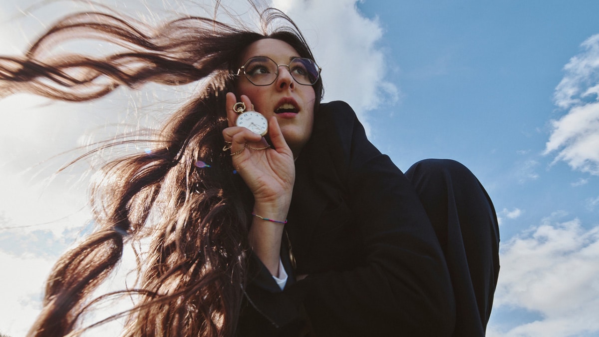 Veronica Fusaro to represent Switzerland at 2026 Eurovision Song Contest