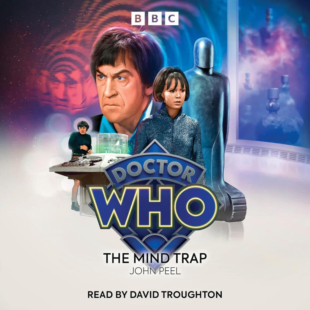 'Doctor Who: The Mind Trap'