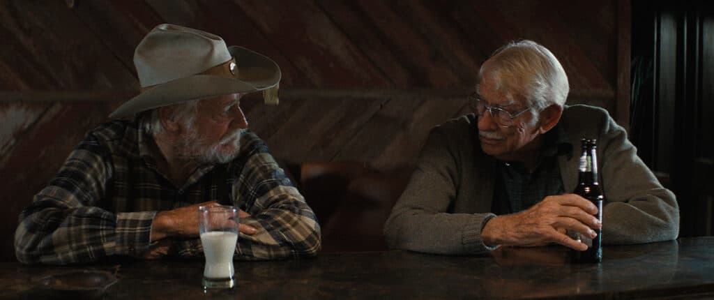 'The Straight Story'