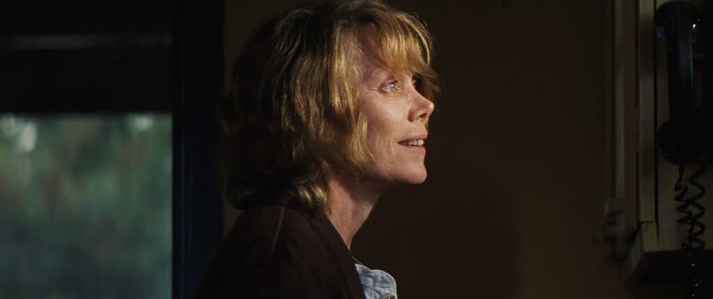 'The Straight Story'