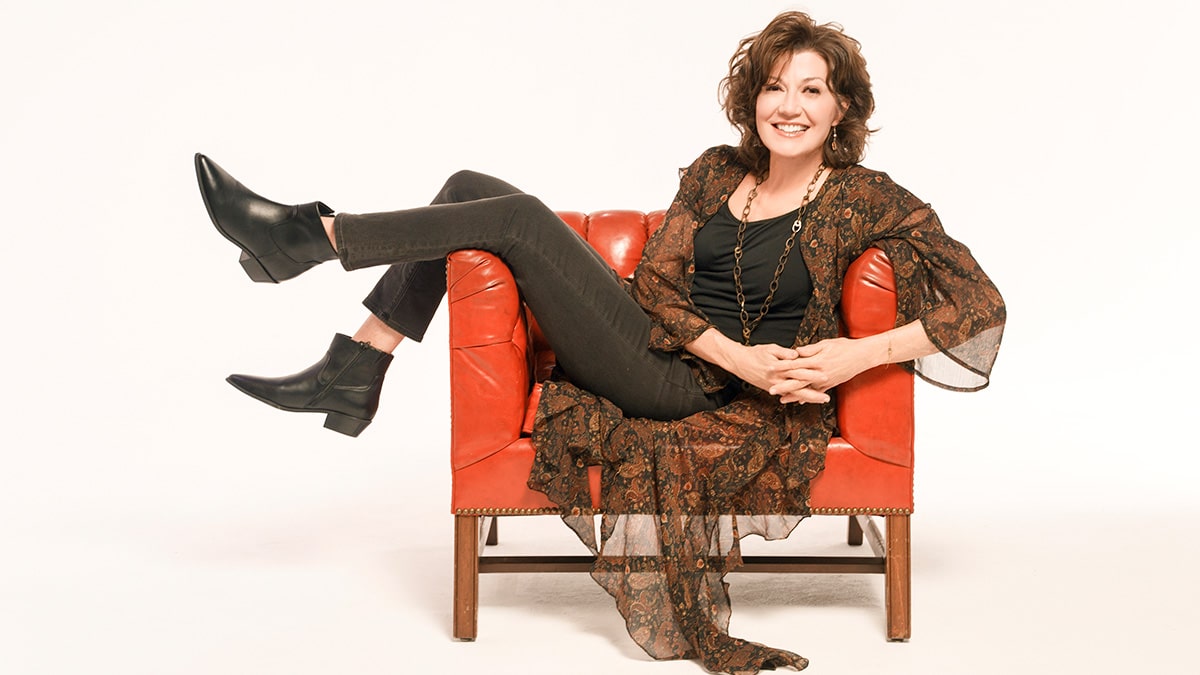 Amy Grant to release new album ‘The Me That Remains’ in May