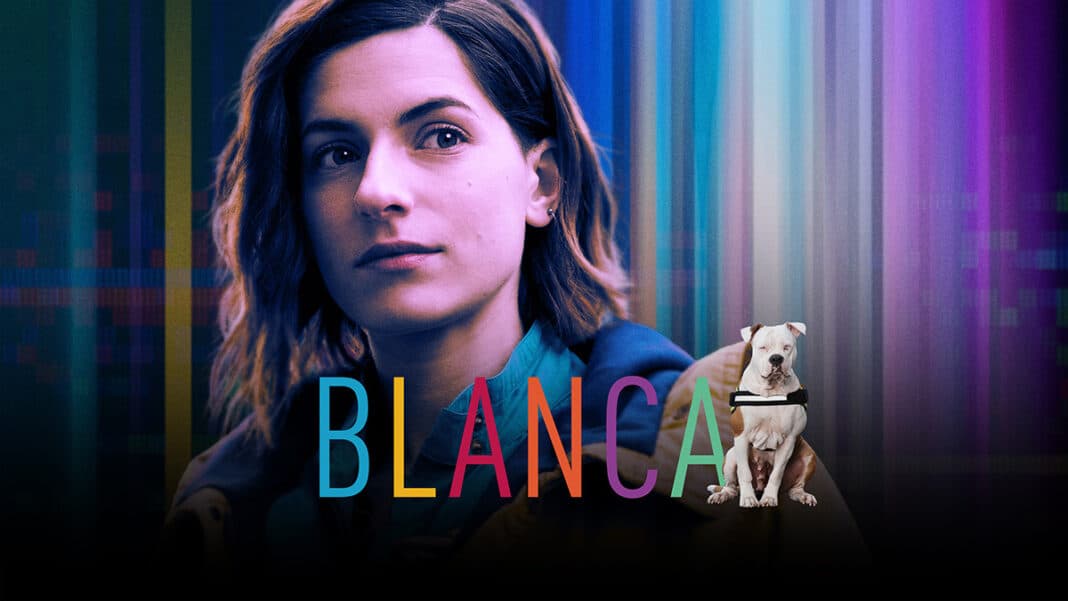 Walter Presents: Blanca