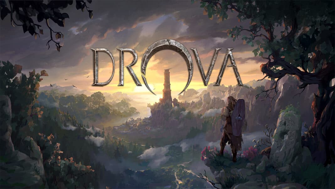 DROVA