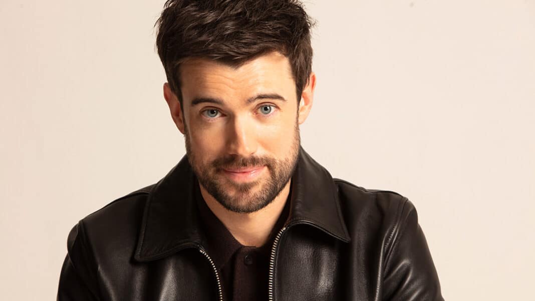 Jack Whitehall