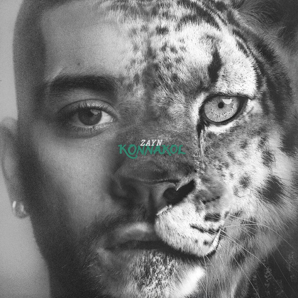 Zayn - Konnakol