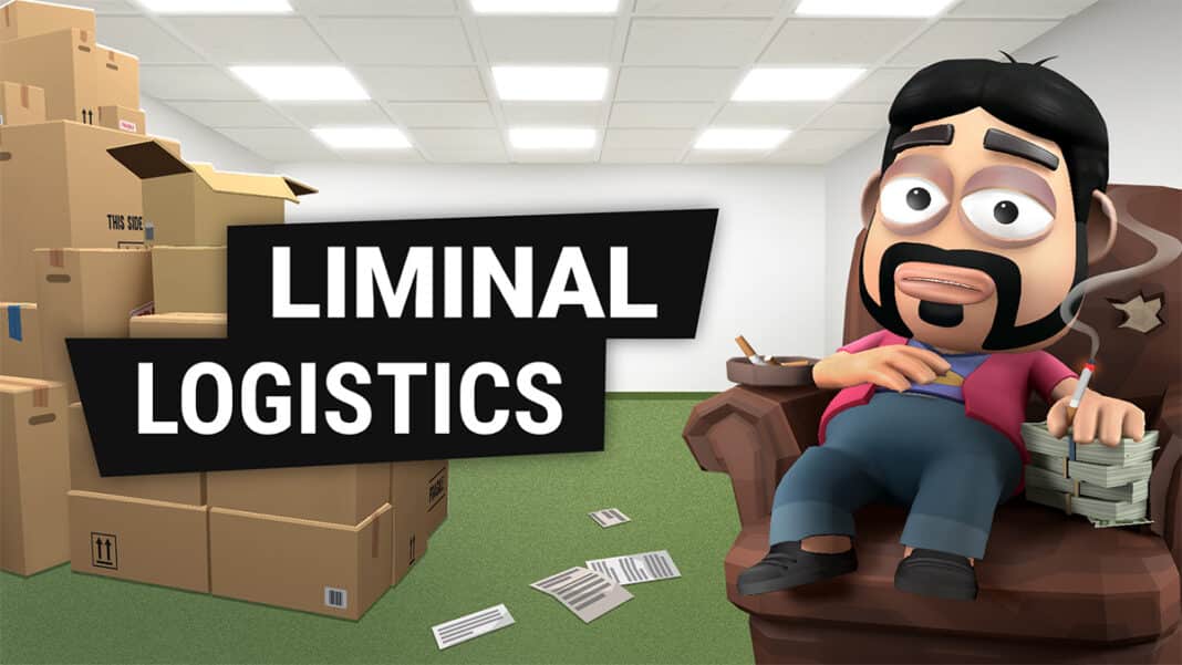 Liminal Logistics