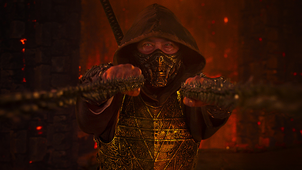 ‘Mortal Kombat II’: new poster and trailer arrive for video game sequel