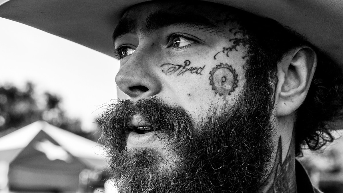 Post Malone and Jelly Roll Present: ‘The BIG ASS Stadium Tour Part 2’ dates