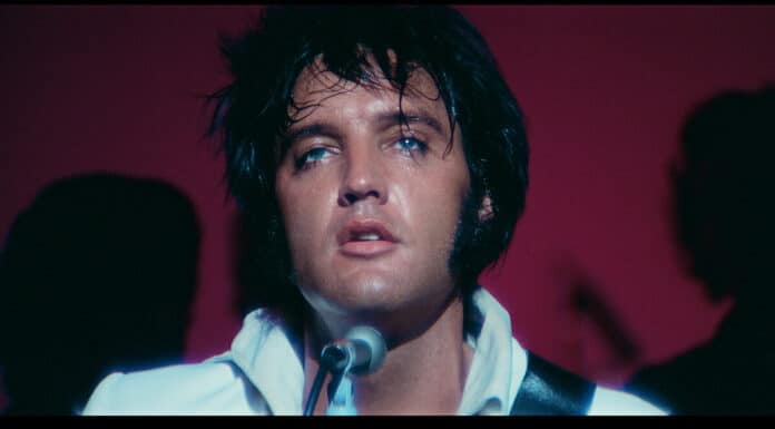 EPiC: Elvis Presley in Concert