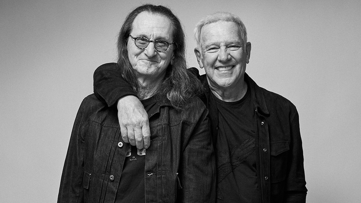 Rush announce dates for 2027 ‘Fifty Something’ tour