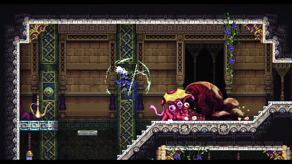 Silent Planet - Elegy of a Dying World