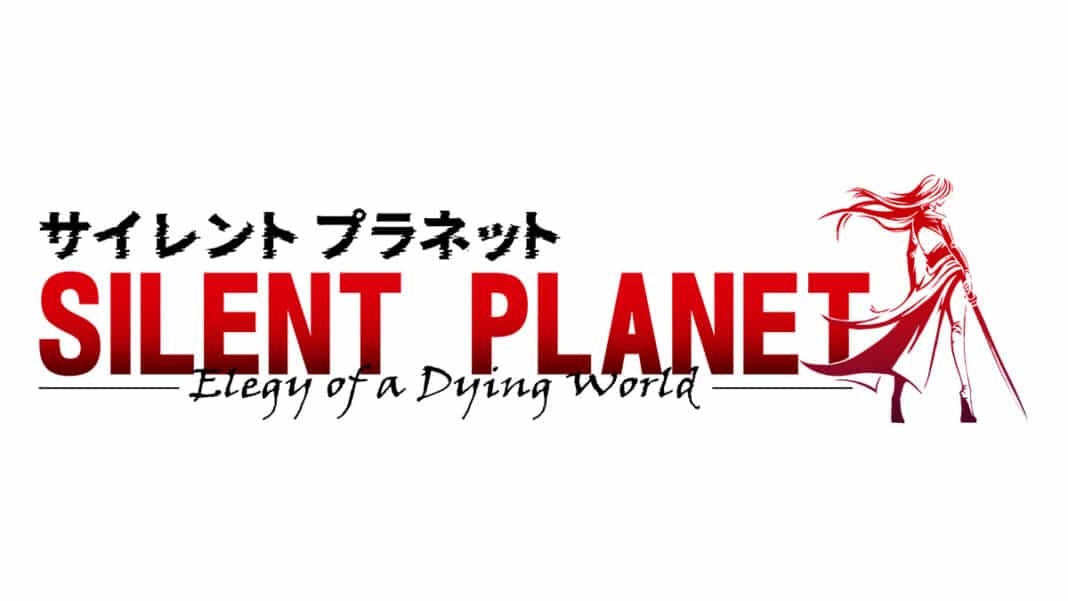 Silent Planet - Elegy of a Dying World