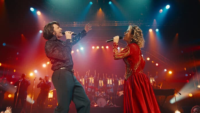 Win a digital download of 'Song Sung Blue' - Entertainment Focus