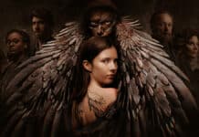 Walter Presents: ‘Sphinx’ preview – definitely one to watch! Walter Presents: Sphinx Series 1