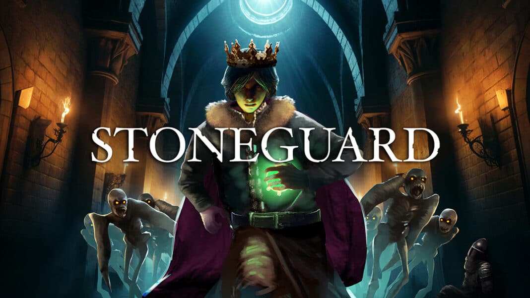 Stoneguard