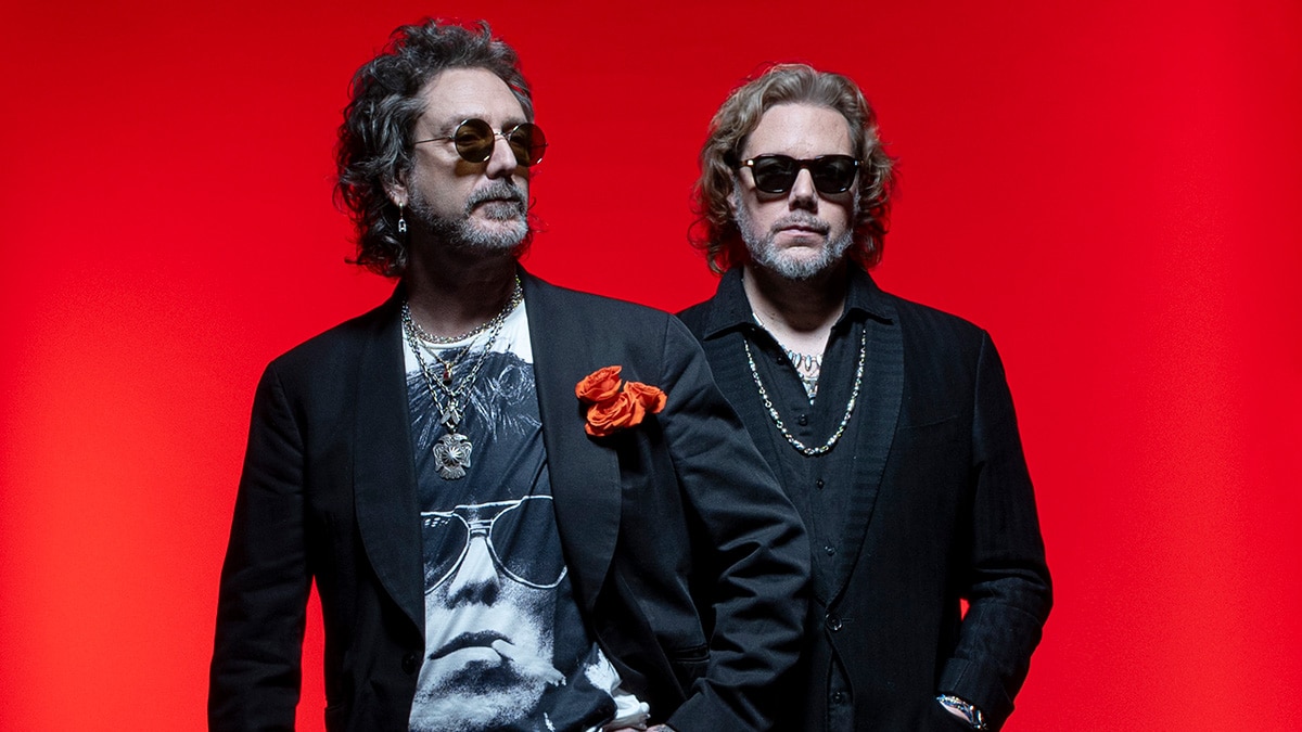 The Black Crowes heading to the UK and Europe this summer