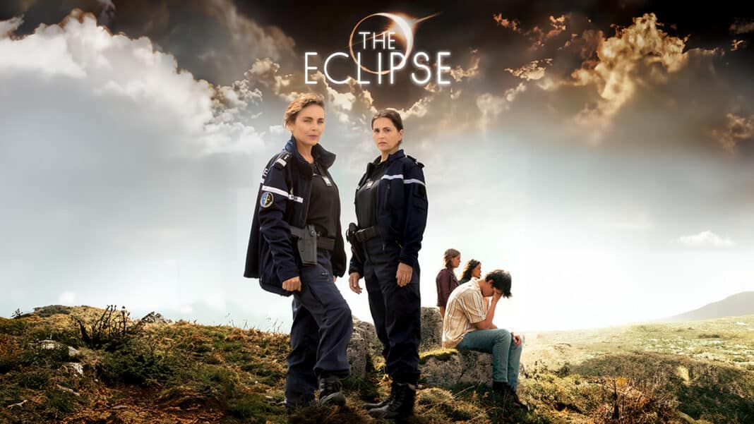 Walter Presents: The Eclipse