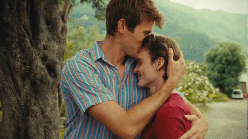 The Male Gaze: Wild Youth