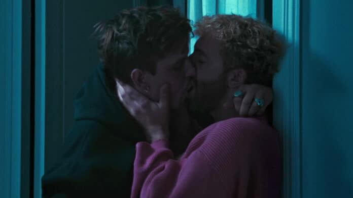 The Male Gaze: Wild Youth