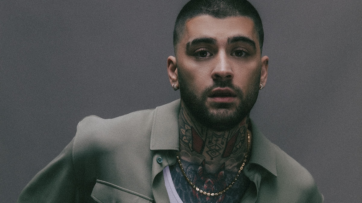 Zayn to release fifth studio album ‘Konnakol’ in April