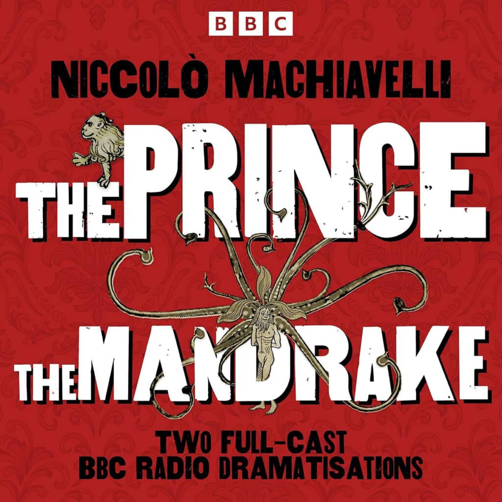 'The Prince and the Mandrake'