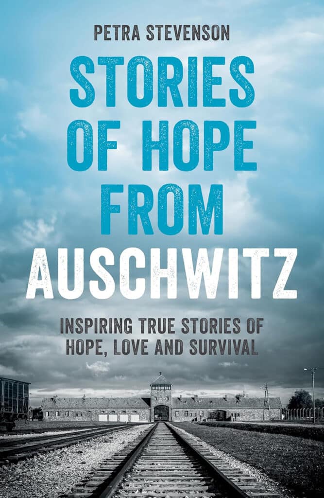 'Stories of Hope from Auschwitz'