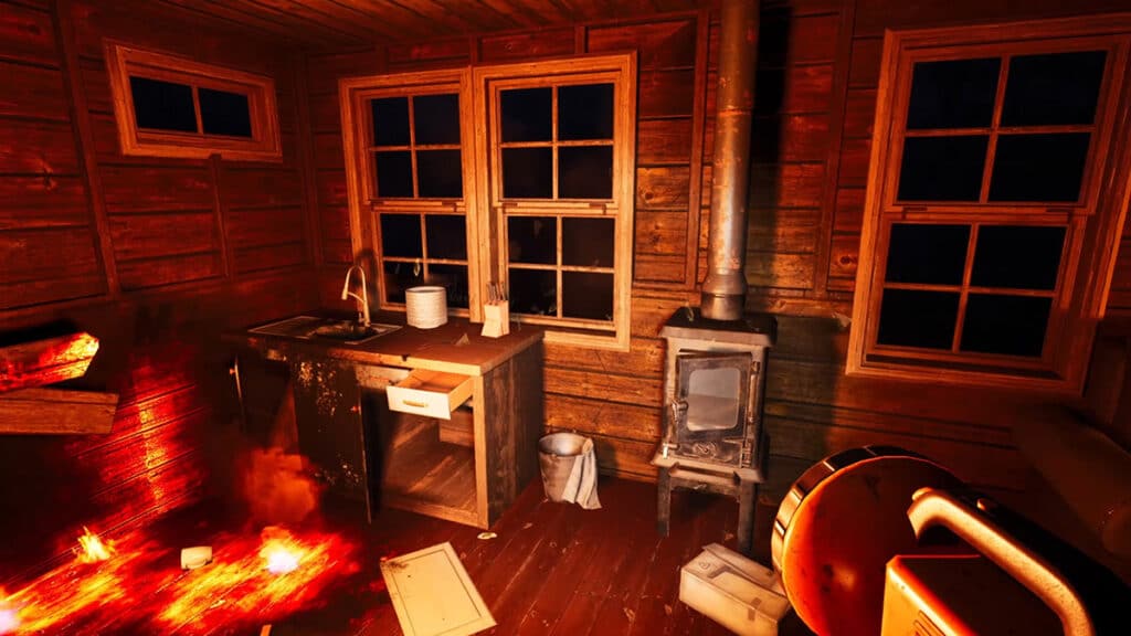 Don’t Mess With Bober