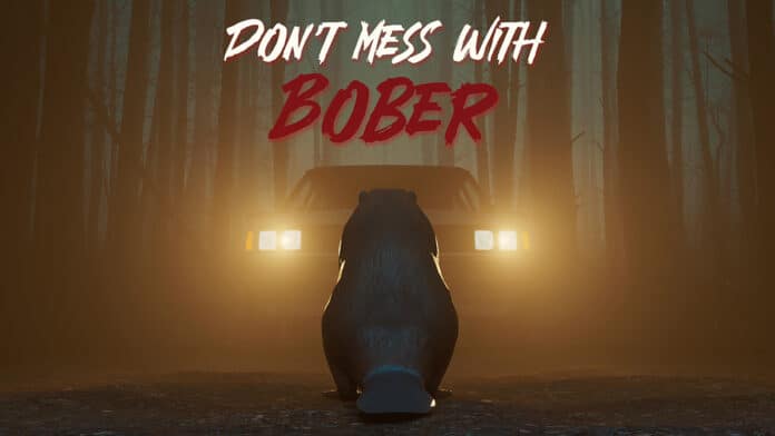 Don’t Mess With Bober