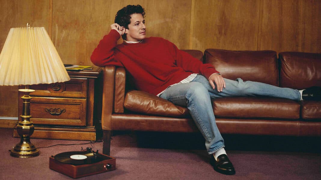 Charlie Puth