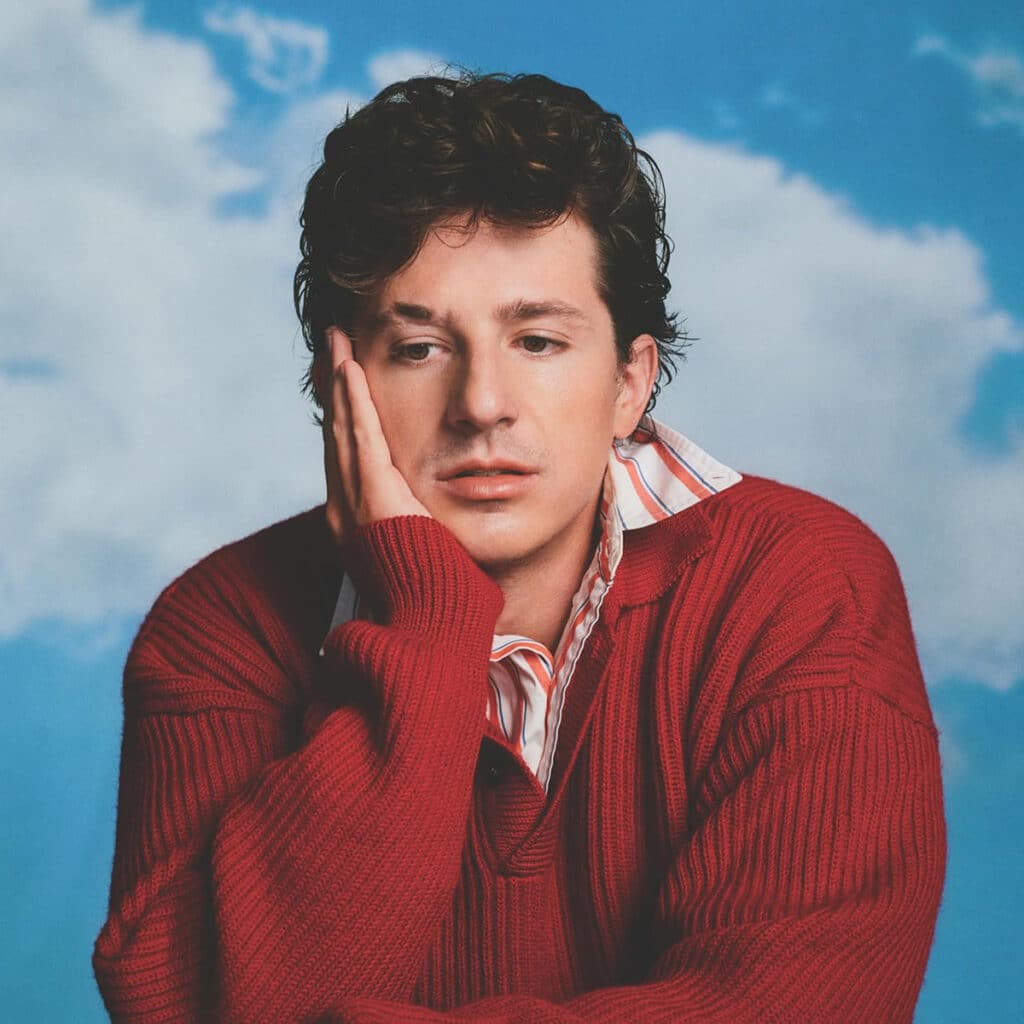 Charlie Puth - Whatever's Clever!
